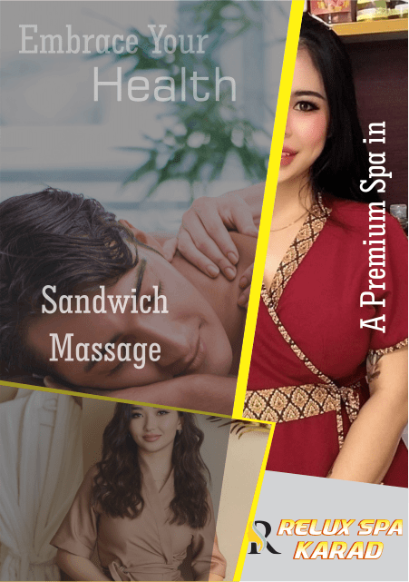 Sandwich Massage in Karad Satara